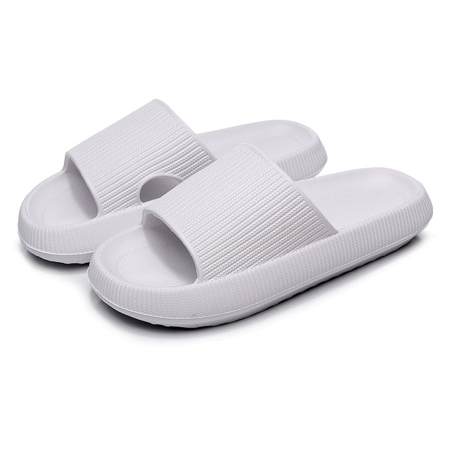 Vitalis Feet | Cloud Slippers - Komfort i ulga w bólu