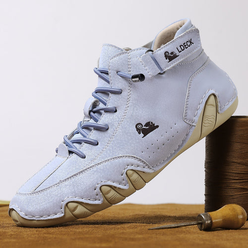 MYLDeck - أحذية طبية مضادة للماء وقابلة للتنفس 