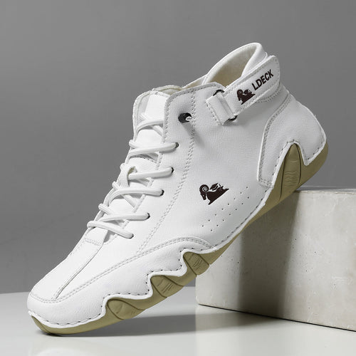 MYLDeck - أحذية طبية مضادة للماء وقابلة للتنفس 