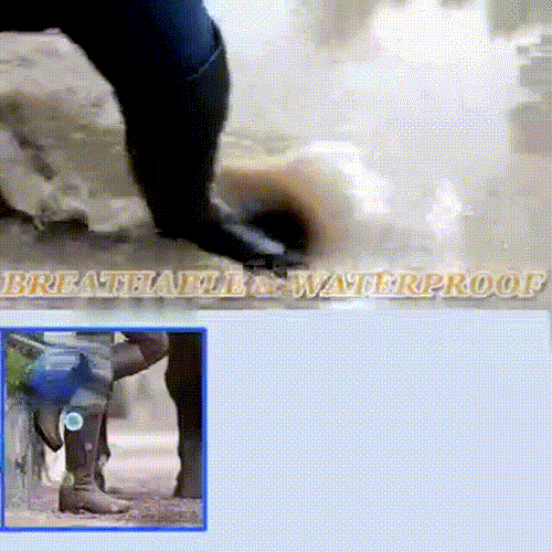 أحذية لوت إكستريم كونفورت 