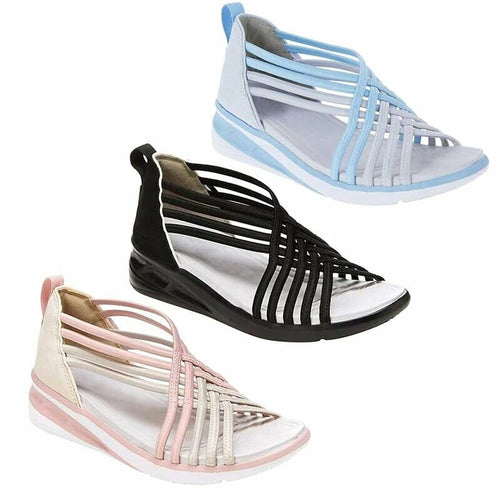 أحذية طبية مريحة 