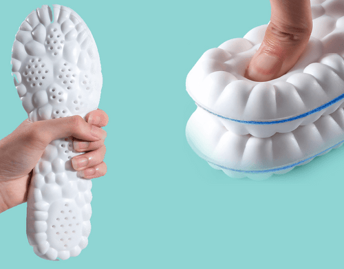 أحذية طبية مريحة 